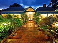 Margaret River Guest House - Sunshine Coast Tourism