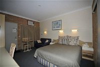Marriott Park Motel - Melbourne Tourism