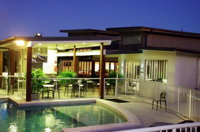 Mary River Motor Inn - New South Wales Tourism 