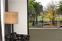 May Park Executive Apartments - Melbourne Tourism