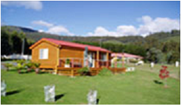 Maydena Country Cabins and Alpacas - VIC Tourism