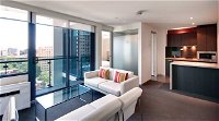 Melbourne Short Stay Apartments - City Tempo - Accommodation NSW