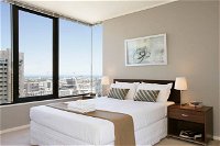 Melbourne Short Stay Apartments - Melbourne CBD - Accommodation NSW