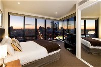 Melbourne Short Stay Apartments - Whiteman Street - Tourism TAS