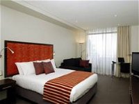 Mercure Centro Hotel - Sydney Tourism