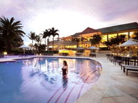 Mercure Gold Coast Resort - QLD Tourism