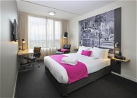 Mercure Melbourne Therry Street - QLD Tourism