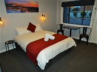 Merewether Motel - Hotel Accommodation