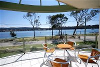 Merimbula Lake Apartments - Sunshine Coast Tourism