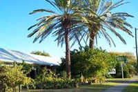 Merino Motor Inn - QLD Tourism