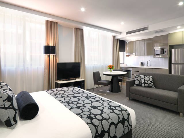 North Ryde NSW Hotel Accommodation
