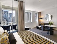 Meriton Serviced Apartments - Zetland - Sydney Tourism