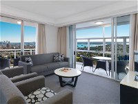 Meriton Serviced Apartments Bondi Junction - QLD Tourism