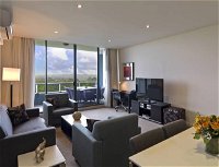 Meriton Serviced Apartments Danks Street Waterloo - Hotel Accommodation