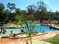 Merool on the Murray - QLD Tourism