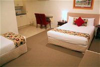 Millthorpe Motel - Tourism Bookings WA