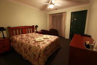 Miranda Lodge - QLD Tourism