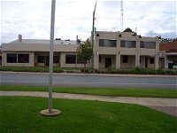 Moama Motel - QLD Tourism