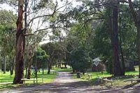 Moe Gardens Caravan Park - Melbourne Tourism
