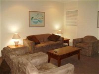 Mollymook Cove Apartments - Hotel Accommodation