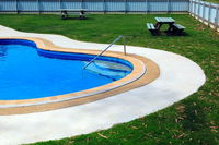 Moore Park Beach Holiday Park - Australia Accommodation