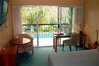 Motel 98 - Sydney Tourism