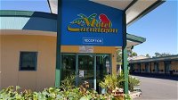 Motel Carnarvon - Melbourne Tourism