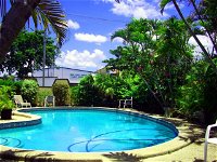 Motel Lodge - Sunshine Coast Tourism