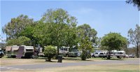 Mountain View Caravan Park - New South Wales Tourism 