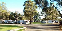 Mt Barker Caravan Park - Australia Accommodation