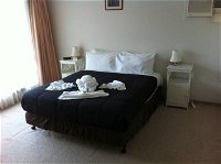 Murray Valley Motel - Melbourne Tourism