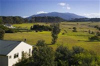 Mystery Bay Cottages - Tourism TAS
