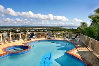 Noosa Crest Resort - Hotel Accommodation