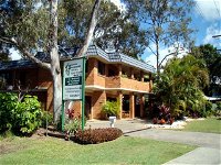 Noosa Yallambee Holiday Apartments - Melbourne Tourism