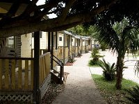 Norah Head Holiday Park - Australia Accommodation