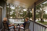 North Coast Holiday Parks Moonee Beach - QLD Tourism