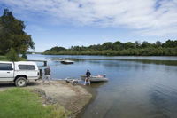 North Coast Holiday Parks North Beach - New South Wales Tourism 