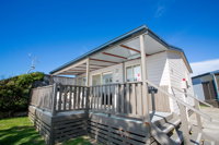 North Coast Holiday Parks Seal Rocks - New South Wales Tourism 