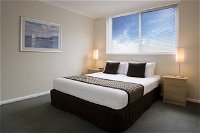 North Melbourne Serviced Apartments - Melbourne Tourism