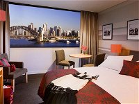 North Sydney Harbourview Hotel - Hotel Accommodation
