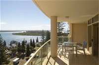 Northpoint Apartments - Tourism TAS