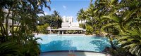Novotel Cairns Oasis Resort - Hotel Accommodation