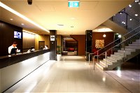 Novotel Canberra - Hotel Accommodation