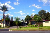 Oakey Motel - New South Wales Tourism 