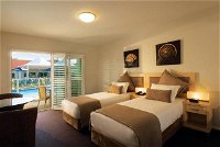 Oaks Pacific Blue Resort - Sydney Tourism