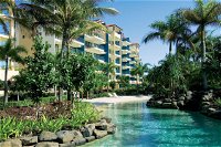 Oaks Seaforth Resort - QLD Tourism