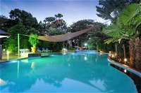 Oasis at Palm Cove - Hotel Accommodation