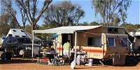 Opal Caravan Park - Melbourne Tourism