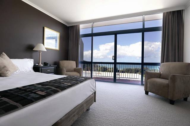 Korora NSW Hotel Accommodation
