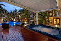 Outrigger Bay Apartments - Melbourne Tourism